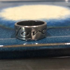 James Avery Love Band